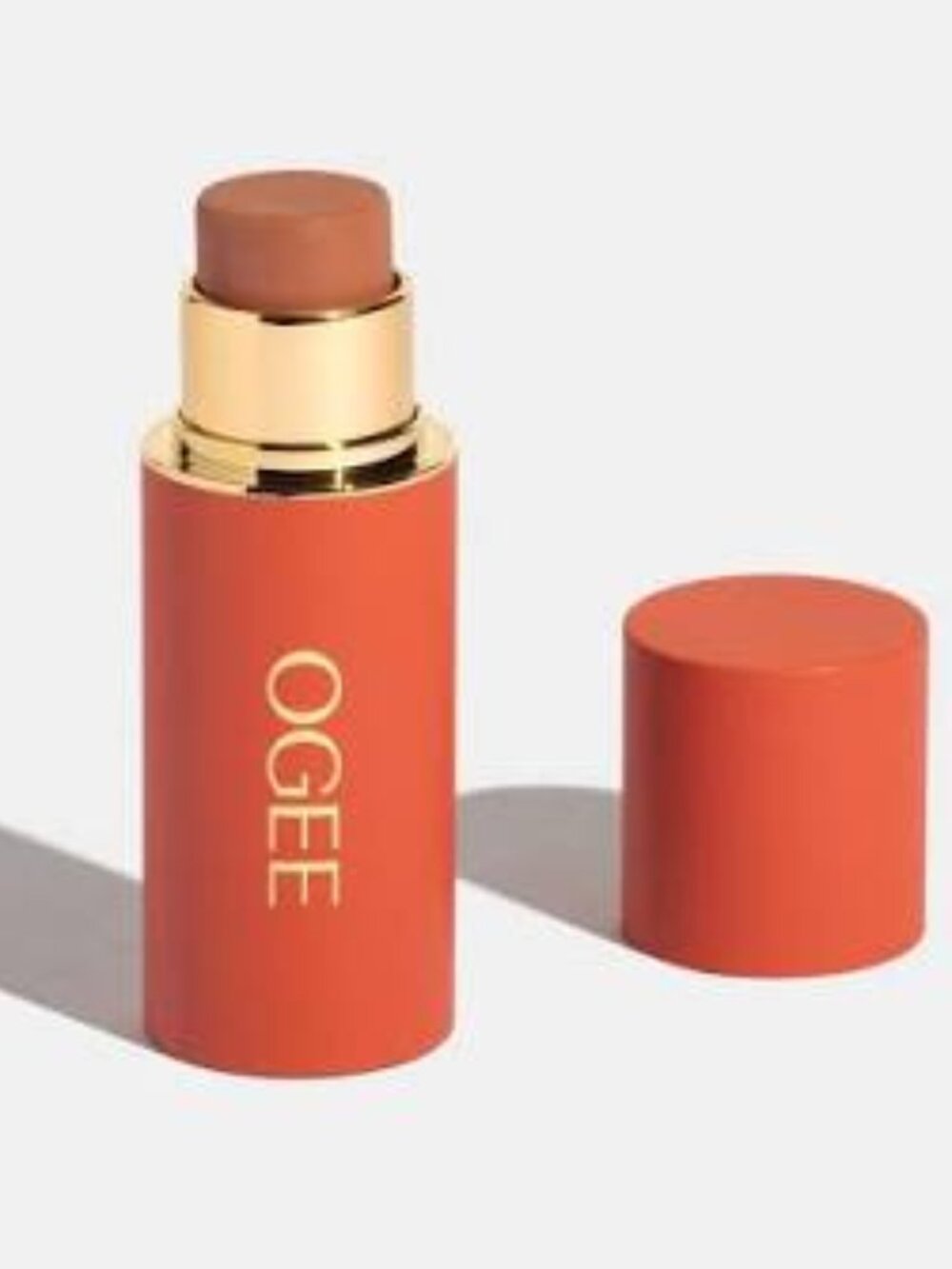 OGEE TOPAZ SCULPTED FACE STICK NEW UNUSED BOXED